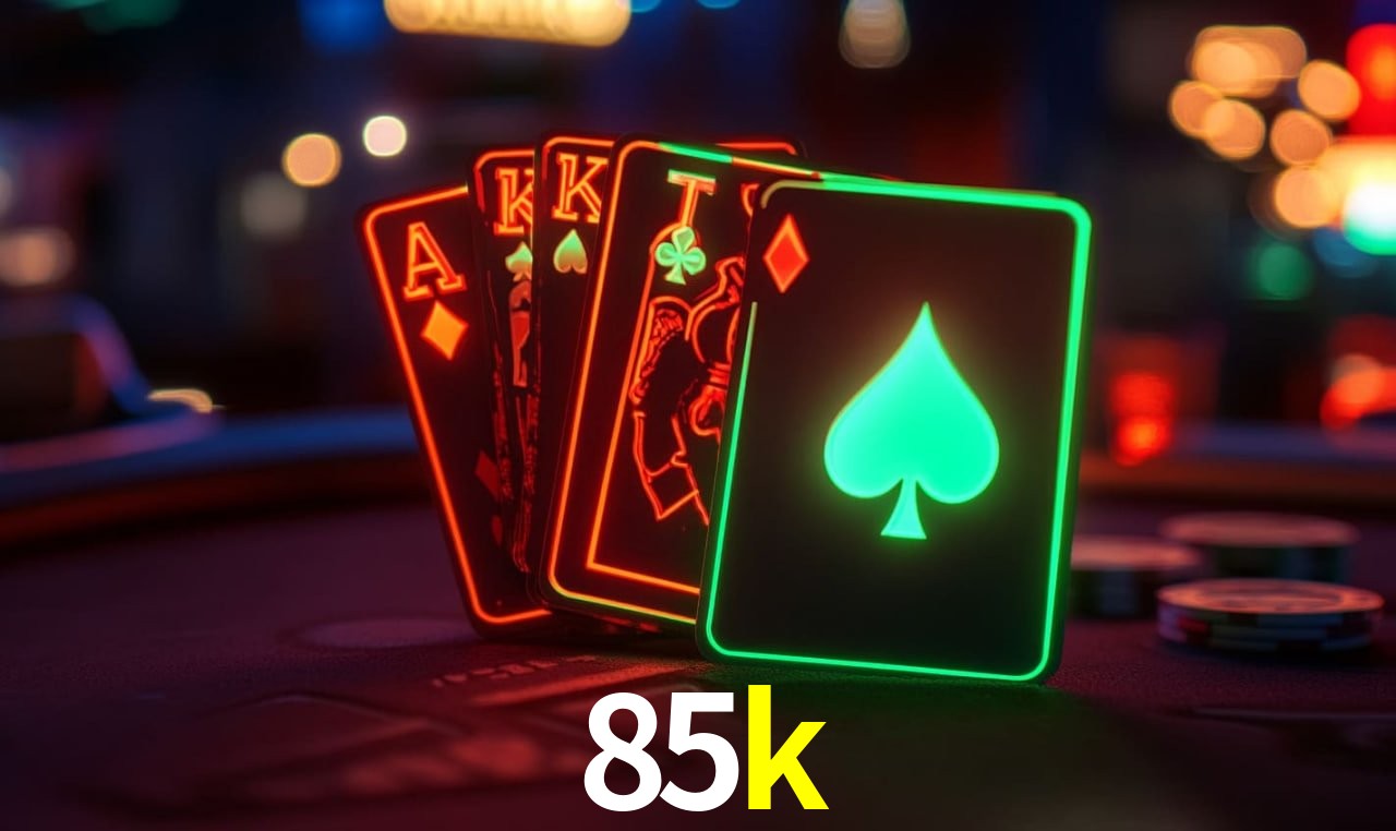 Estatísticas 85k