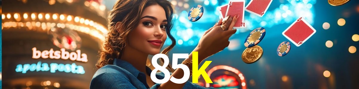 Statistics 85k