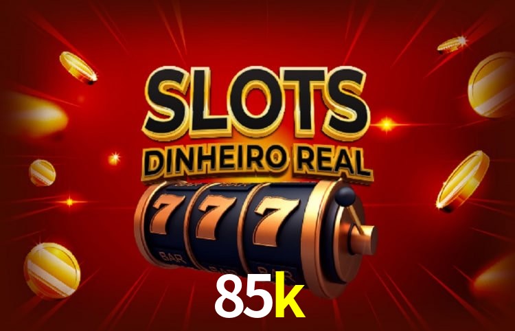 Promoção Relâmpago 85k