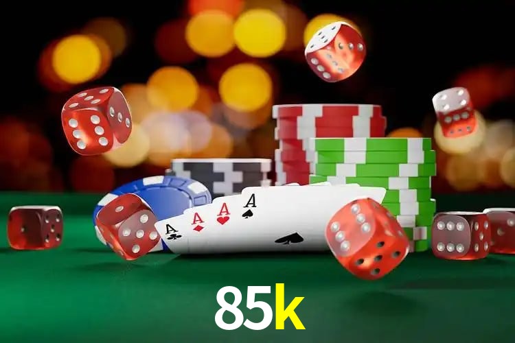 Estatísticas do Jogo 85k