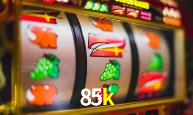 Inovações de Jogos na 85k: O Futuro das Experiências Interativas