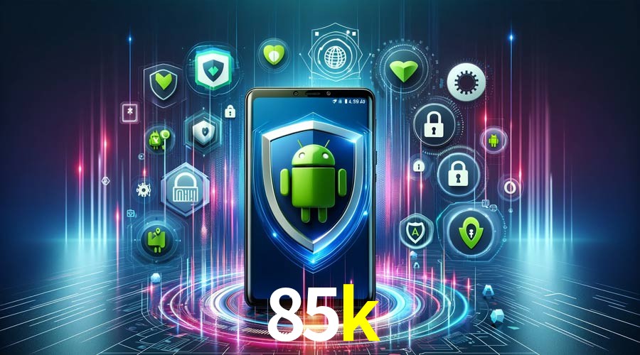 Game Providers 85k