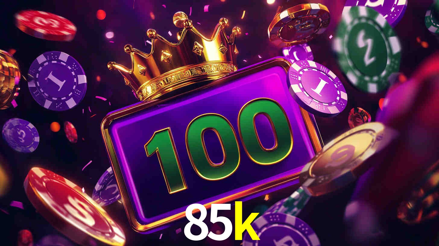 Daily Bonuses 85k