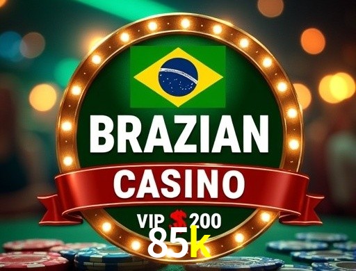 Biblioteca de slots populares na 85k