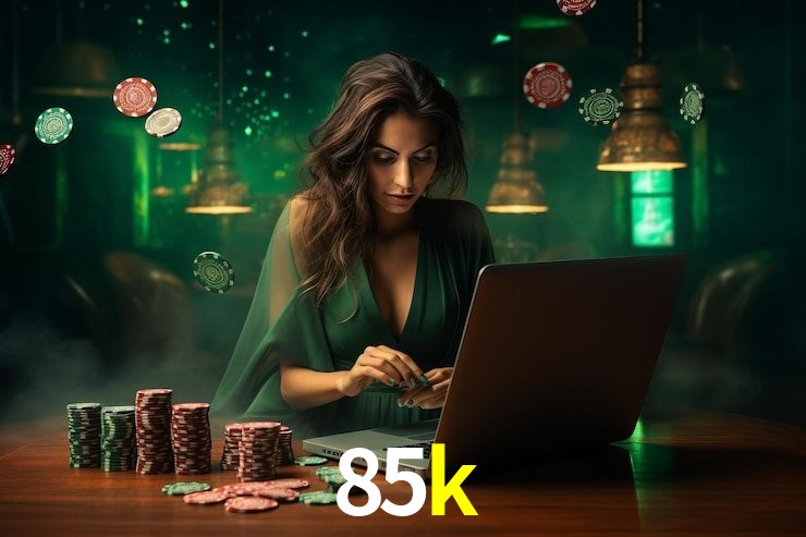Segurança e privacidade no APP 85k