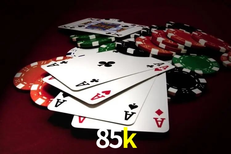 Jogos Exclusivos 85k