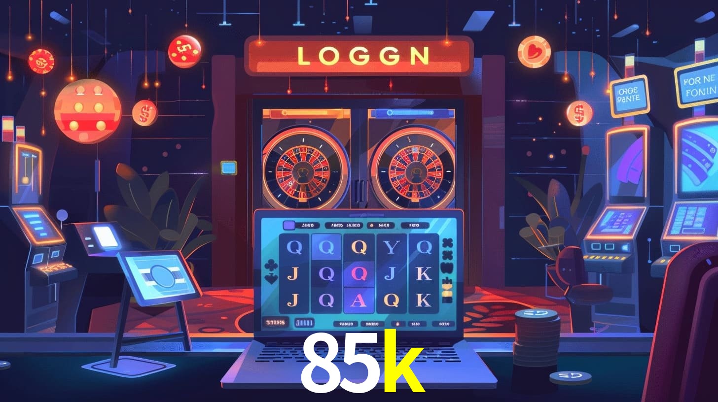 Sistemas de Segurança 85k