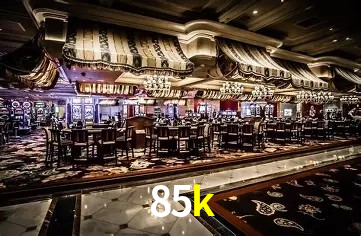 APP oficial da 85k para mobile