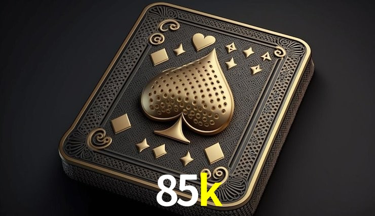 Apostas de Basquete 85k