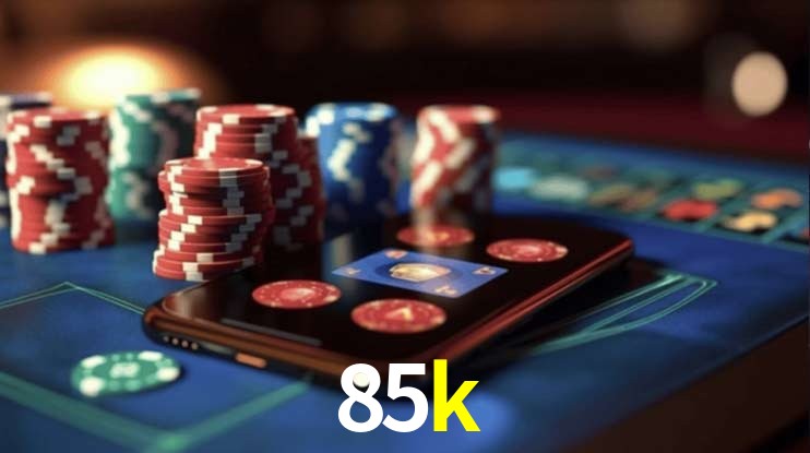 Recursos de Bônus 85k