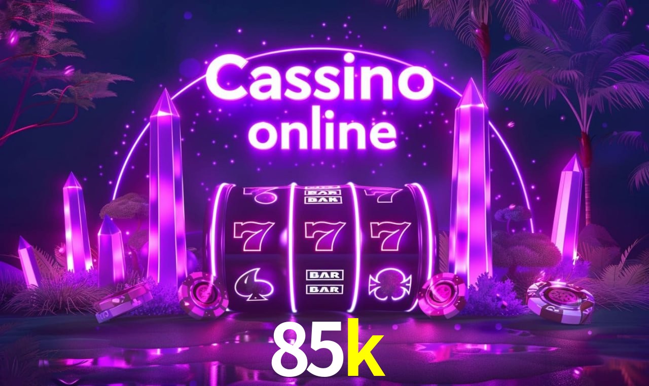 Login Seguro 85k