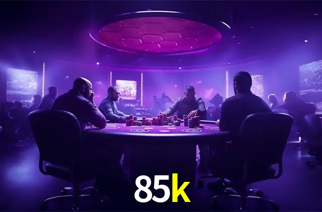 Explorando a Categoria de Eventos em Apostas na 85k