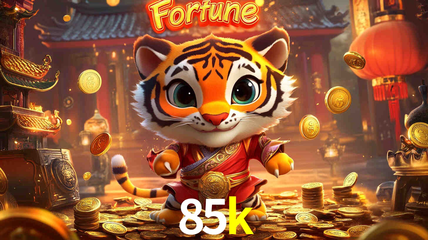 Desvendando o Mundo dos Jogos Virtuais na 85k