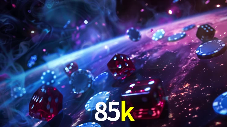 Live Casino 85k